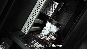 China supplier Food Vending Machine