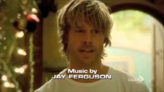 Kensi& Deeks- Perfectly Perfect