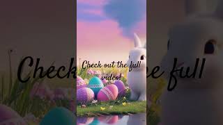 Easter Relaxing Music 🌸 Peaceful Instrumental Music