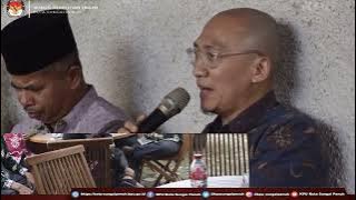 Jingle Pemilihan Umum Tahun 2024