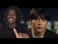 Jung Kook "Hate You" (Official Visualizer) REACTION