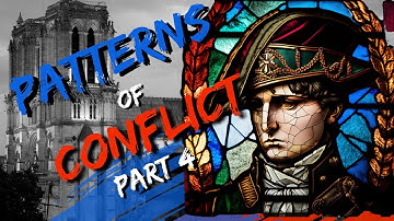See What OODA Has in Common with Napoleon! Patterns of Conflict: Part Four!