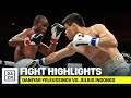 HIGHLIGHTS | Daniyar Yeleussinov vs. Julius Indongo