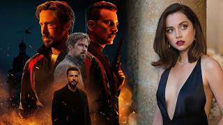 The Gray Man (2022) Action/Thriller Movie in English HD facts & updates
