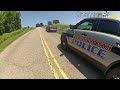 Body camera footage of Fredericktown police shooting | Knox Pages