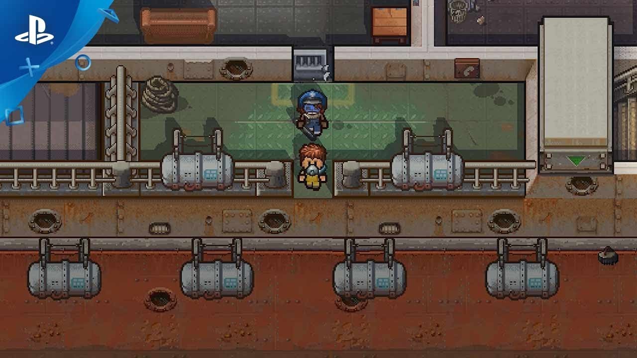 The Escapists 2 Reviews, Pros and Cons