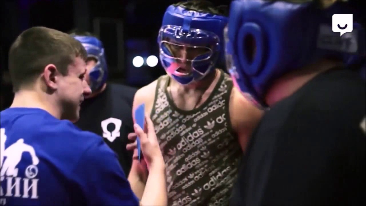 Русский футбол в Москве - YouTube