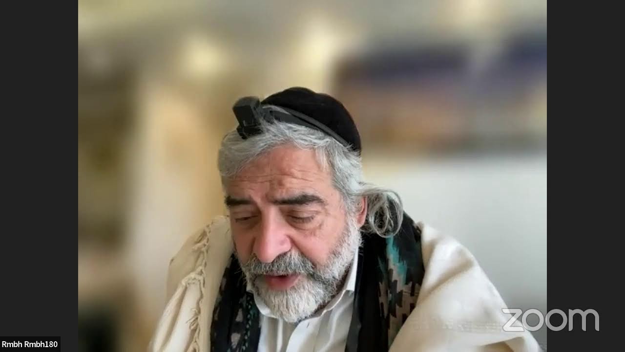La simha qui a glissé et tombé - Likouté Moharan Torah 235