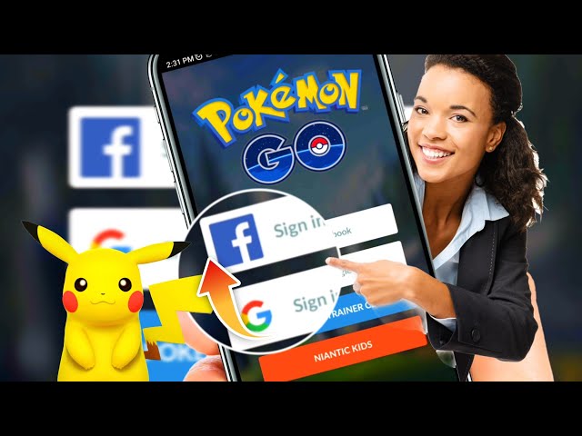 Pokemon Go: Players reporting disappeared accounts and login issues