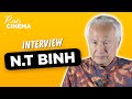 Le cinma fminin avec n t binh