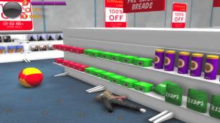 GAME Presents - Christmas Shopper Simulator Highest Rated screenshot 3