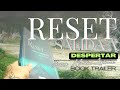 Reset Salida a despertar booktrailer