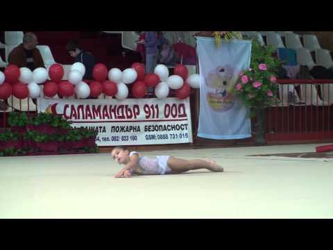 Neli Atanasova Char Wa