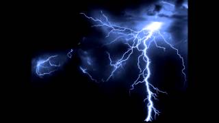 Rain And Thunder 12 Hours High Quality