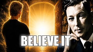 What You Imagine Creates Your Reality