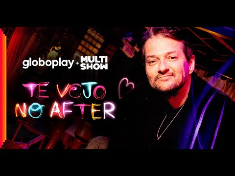 Te Vejo no After | Série | Assine o Globoplay - Te Vejo no After | Série | Assine o Globoplay