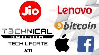 Tech Updates #11 | Technical Ashram Tech News