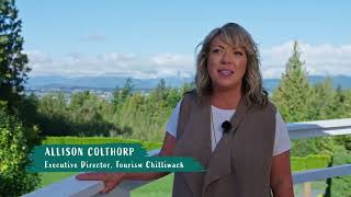 The Value of Tourism to Reconciliation throughout British Columbia by Thompson Okanagan Tourism Association 83 views 2 years ago 2 minutes, 57 seconds