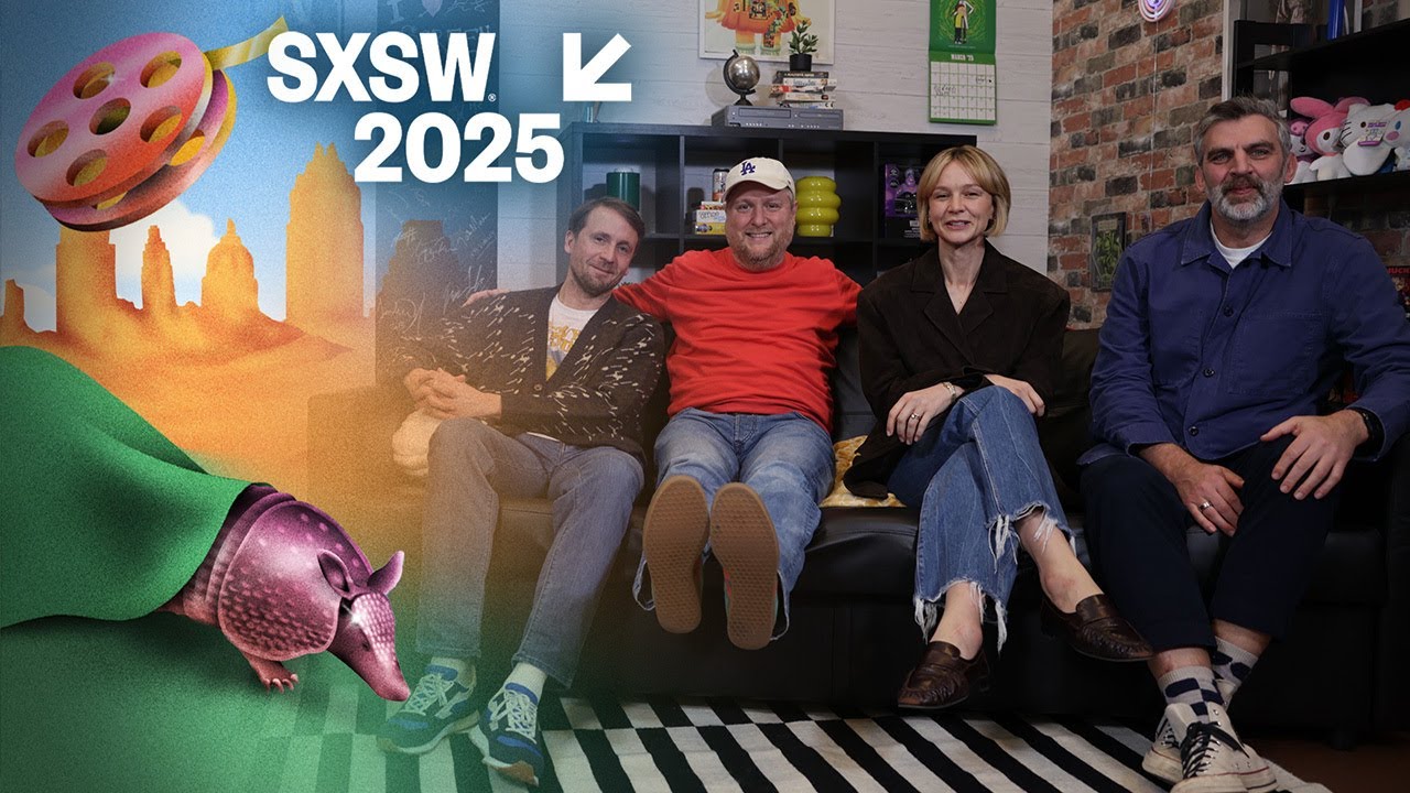 The Ballad of Wallis Island: How An 18 Year Old Short Film Became 2025's Most Heartwarming Comedy