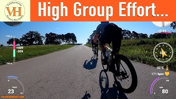 How to maintain a high effort with your group   September 13, 2025