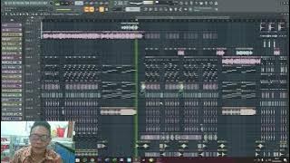 DJ BANG BANG (Free FLP for Pelanggan)