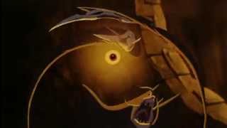 Die Vorhersehung Hercules