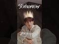 TXT (투모로우바이투게더) minisode 3: TOMORROW Concept Trailer Teaser (SOOBIN ver.)