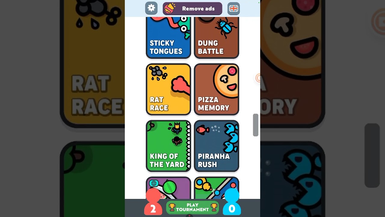 Playing a new app and I fill a bit sick so pls like and sub