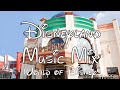 Disneyland paris musique 30min   world of disney