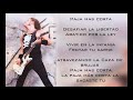 Metallica - The shortest straw (subtitulada español)