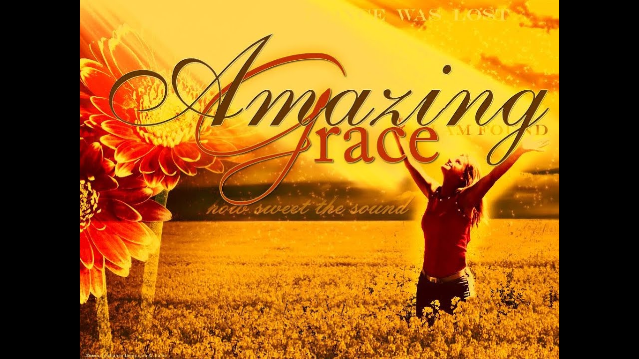 MiLadies' Chorus. Amazing Grace (arr. Kirby Shaw)