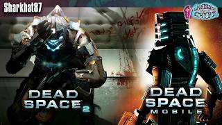Dead Space 2 - Dead Space Mobile - Speedruns From the Crypt - GDQ Hotfix Speedruns