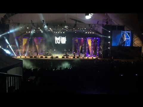 閃靈CHTHONIC《烏牛欄大護法》-搖滾台中 ROCK IN TAICHUNG