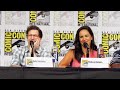 BROOKLYN NINE-NINE PANEL // Comic-Con 2018