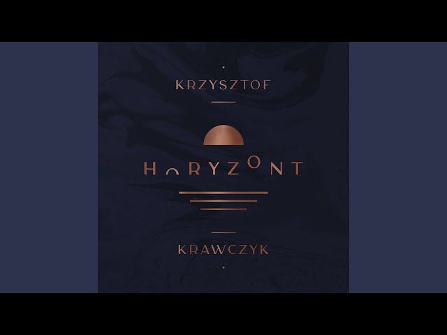Krzysztof Krawczyk - Na zawsze razem ty i ja