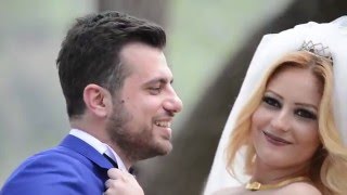 Tuğba & Kağan Düğün Klibi Alanya