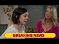 ANNA RETURNS SAM TO PORT CHARLES! ‘C’ SECRET REVEALED — GH EXPLOSIVE SPOILERS!