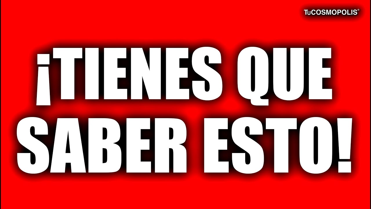El 20 de AGOSTO VAN a QUITAR el INTERNET de TODO el MUNDO por 2 SEMANAS