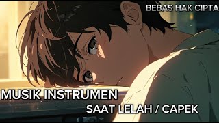 Download Lagu MUSIK INSTRUMEN SAAT LELAH / CAPEK - BACKSOUND FB PRO (BEBAS HAK CIPTA) MP3 Download Lagu MUSIK INSTRUMEN SAAT LELAH / CAPEK - BACKSOUND FB PRO (BEBAS HAK CIPTA) MP3