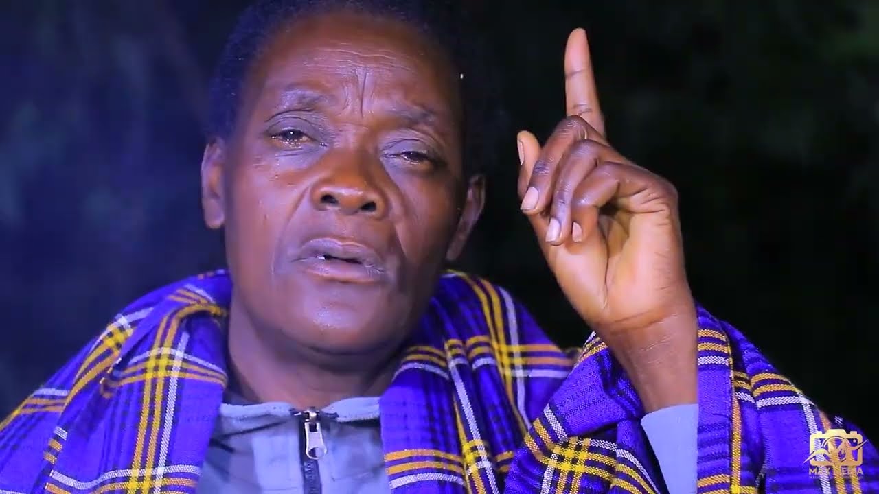 KUNA SIRI  ||  NYAHERA SDA CHOIR - AWENDO  || Filmed by @MAXMEDIASTUDIOS ( 0743843185 )