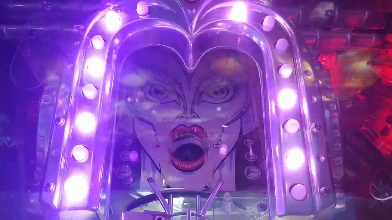 Arcade Tour 1 Arcadia & Pinball Paradise McLean, IL 8.21.17 YouTube