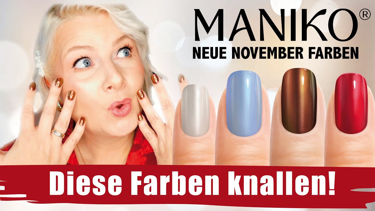 Maniko hat’s getan: Die heftigsten Chrome-Folien EVER 🤩 mein ehrlicher Test!