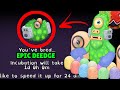 HOW TO BREED EPIC DEEDGE in My Singing Monsters