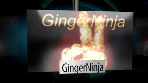 My Intro - Created using Flixpress.com