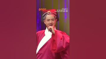 Nghe mà quên luôn cả bản gốc #thanhduy #duykhiemngo #vonguoita #troisinhmotcap