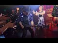 ★ゼンジ&amp;ガンジーズ「7.モンキーフェイス」~戸畑アビーロード10周年ライブ~2024.8.17