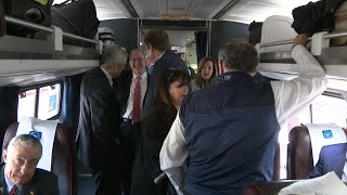 Business leaders discuss the rising cost of operating in NJ