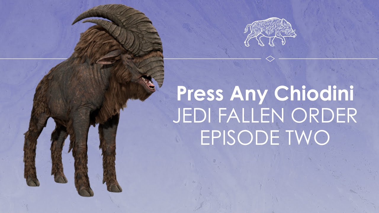 Fallen Order Rats Let's Play Jedi Fallen Order Episode Two - JAZZ RATS - Press Any ...