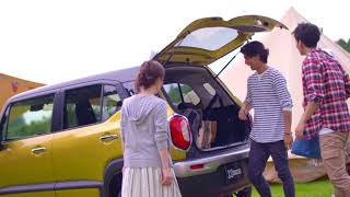 Suzuki XBEE