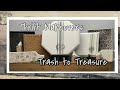 Thrift Store Makeovers || Trays and Risers || Trash to Treasure